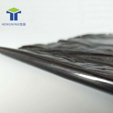 Black Hot Melt Adhesive Film