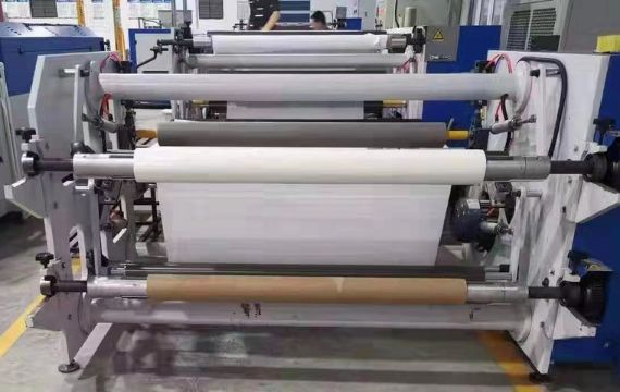 Choose Hengning To Produce Your Hot Melt Adhesive Film