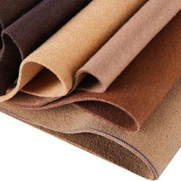 Microfiber Laminated