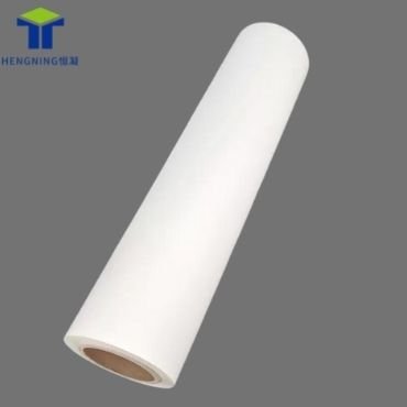 heat transfer pet film 33cm