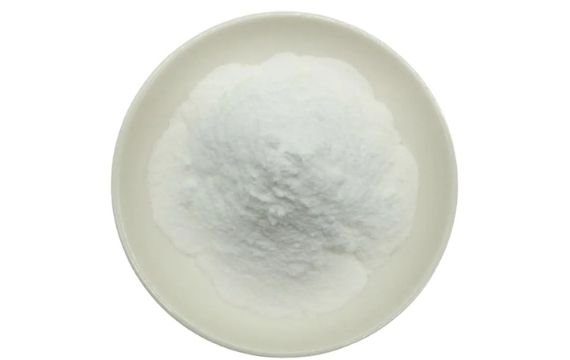 white hot melt powder